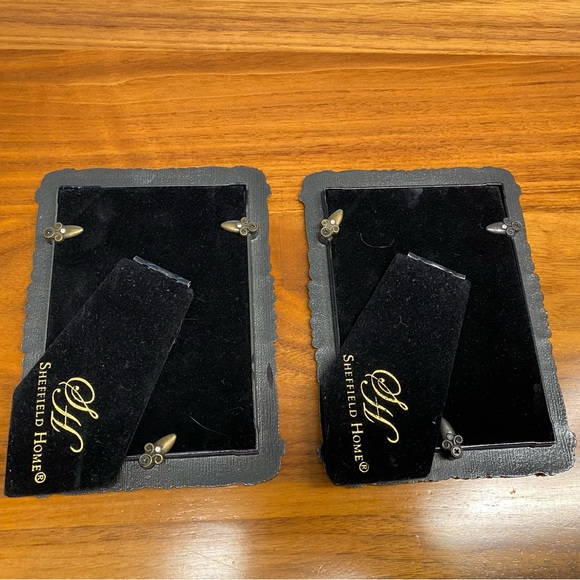 Set of 2 frames - 3.5x5” - Picture 5 of 5